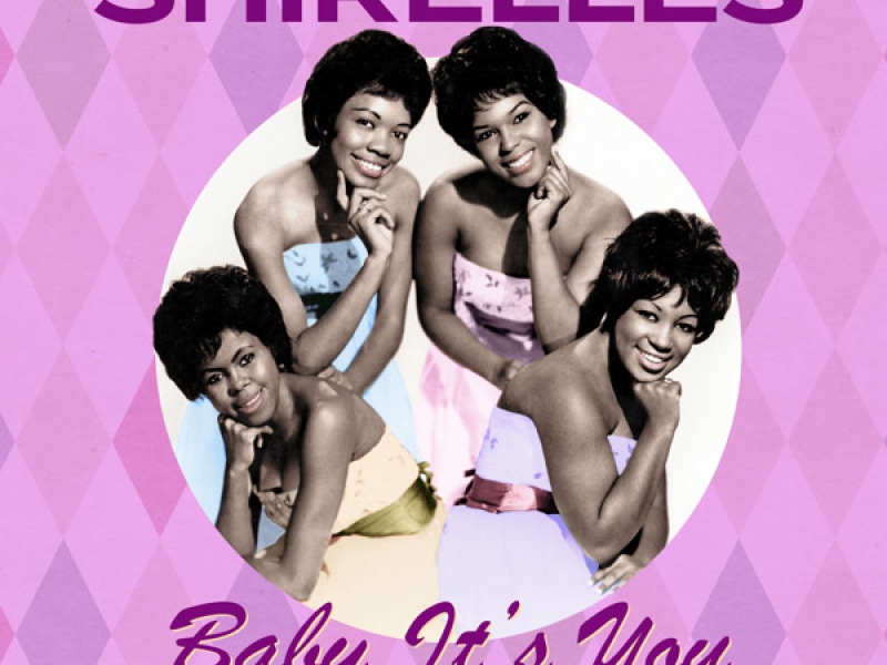 Baby It's You (With Bonus Tracks)