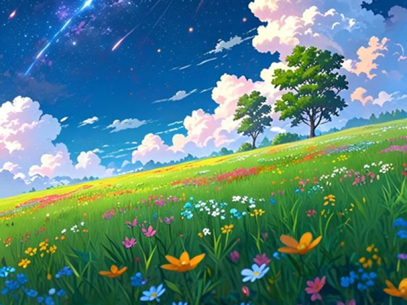 Wake Me Up When September Ends