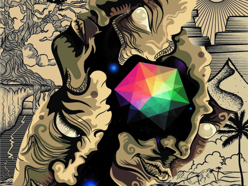 A Las Personas (Single)