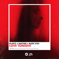 Love Tonight (Single)