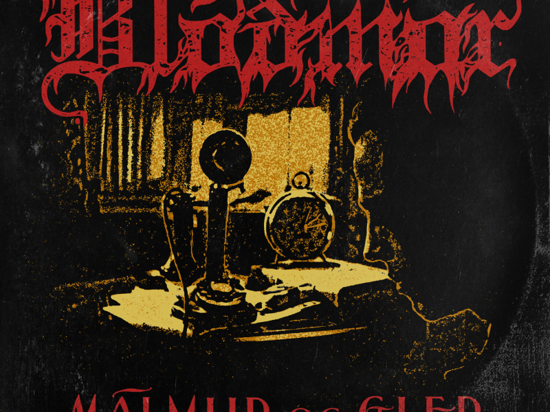 Málmur og Gler (Single)