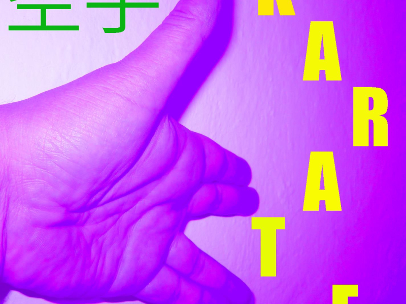 Musica per il Karate Vol. 10 (Single)