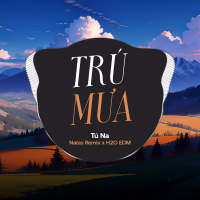 Trú Mưa (EDM) (Single)