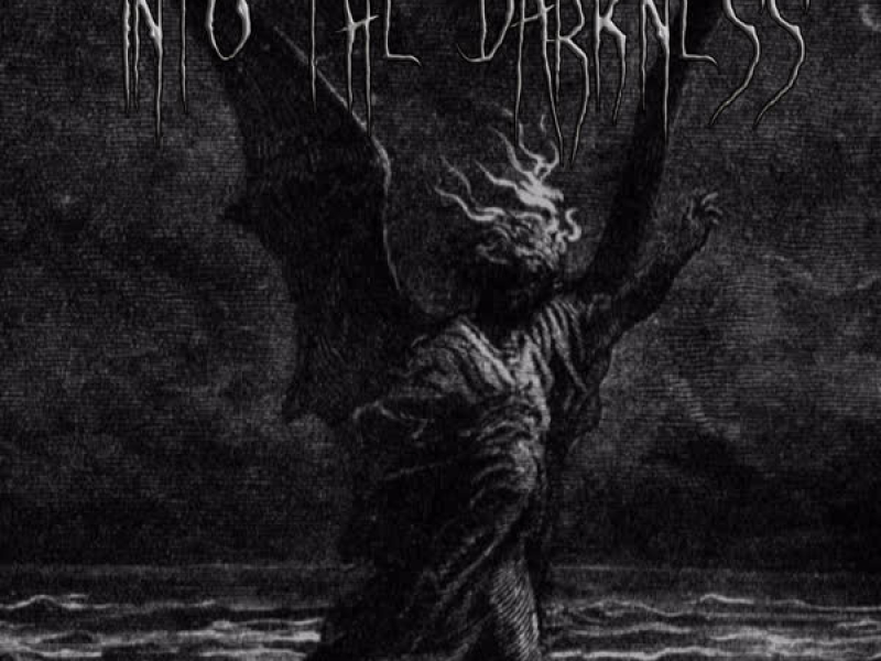 INTO THE DARKNESS (Single)