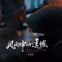 风雨中的遗憾 (Single)
