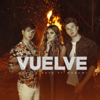 Vuelve (Single)