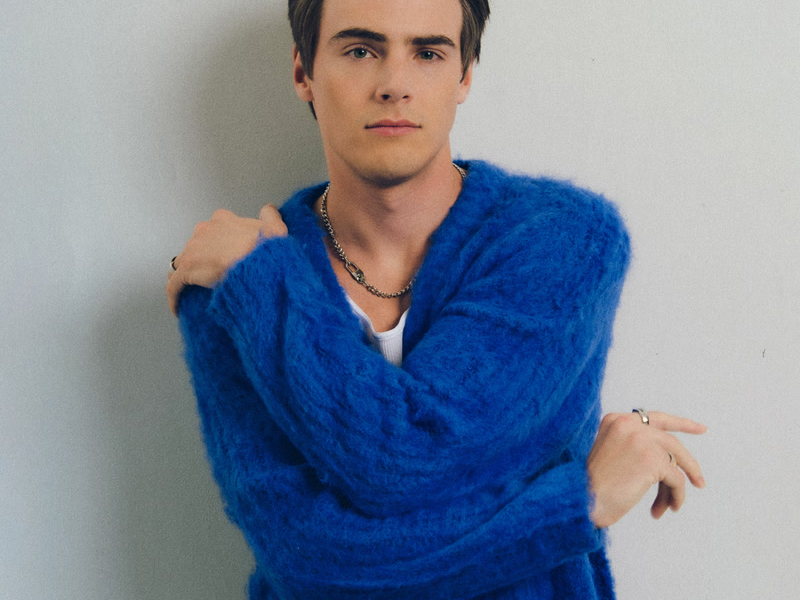 I'm Not There Yet (Single)