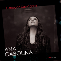 Coração Selvagem (Ao Vivo)