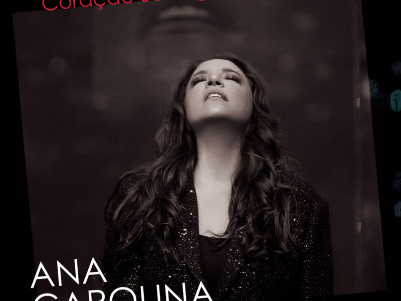 Coração Selvagem (Ao Vivo)