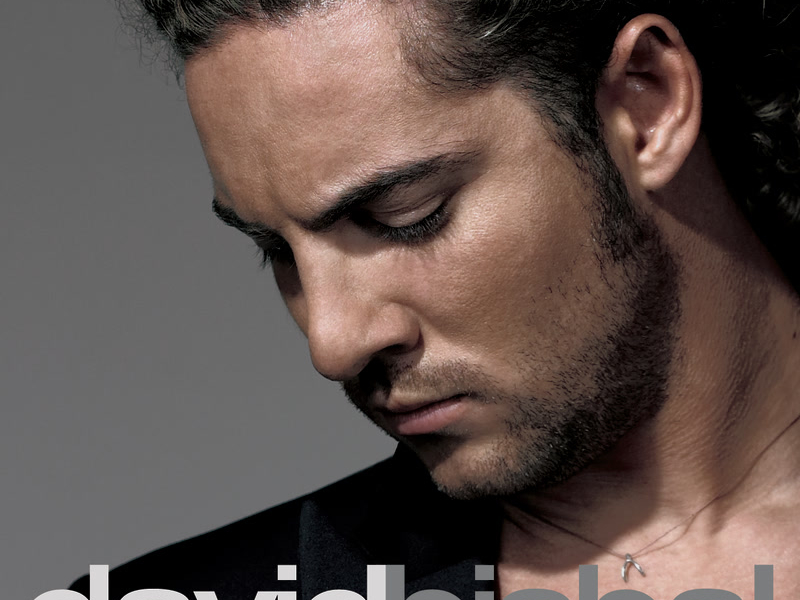 David Bisbal