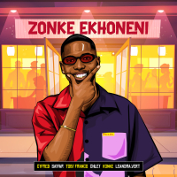 Zonke Ekhoneni (Single)