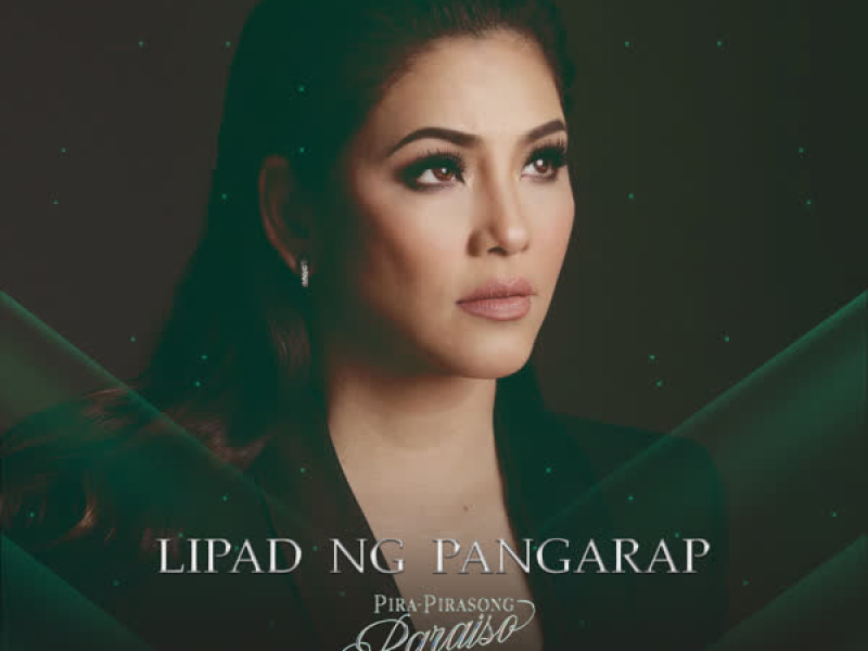 Lipad Ng Pangarap (From 