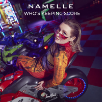 Who's Keeping Score (Single)