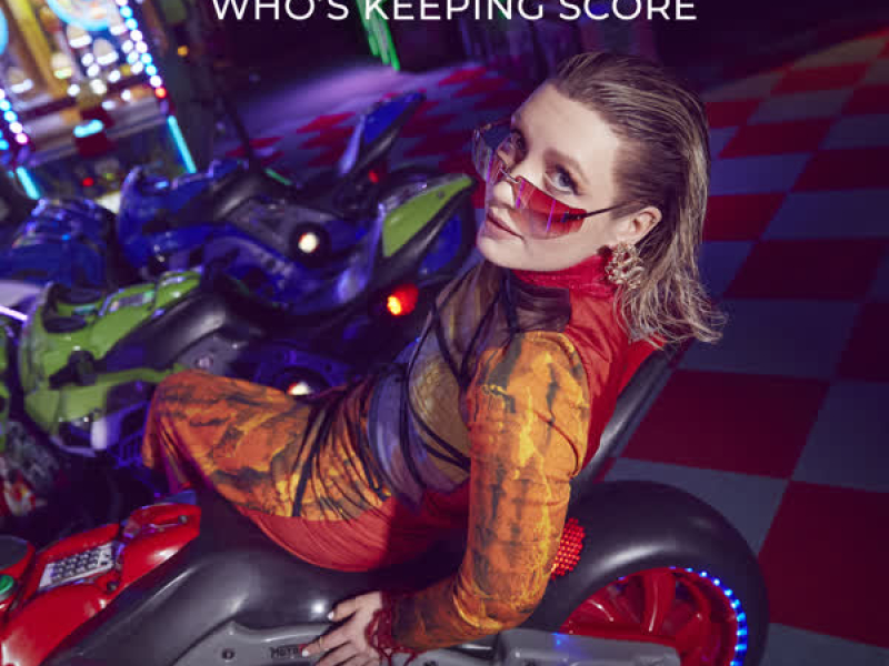 Who's Keeping Score (Single)