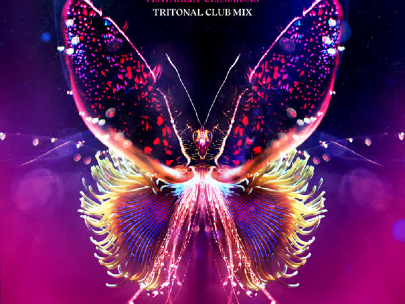 Out My Mind (Club Mix) (Single)