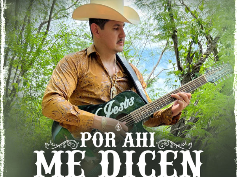 Por Ahi Me Dicen