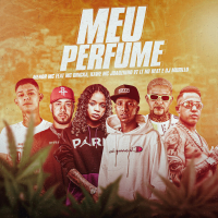 Meu Perfume (Single)