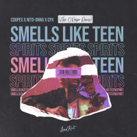 Smells Like Teen Spirit (Alex D'Rosso Remix) (Single)