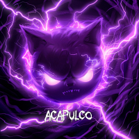 Acapulco (Bass Boosted) (Single)