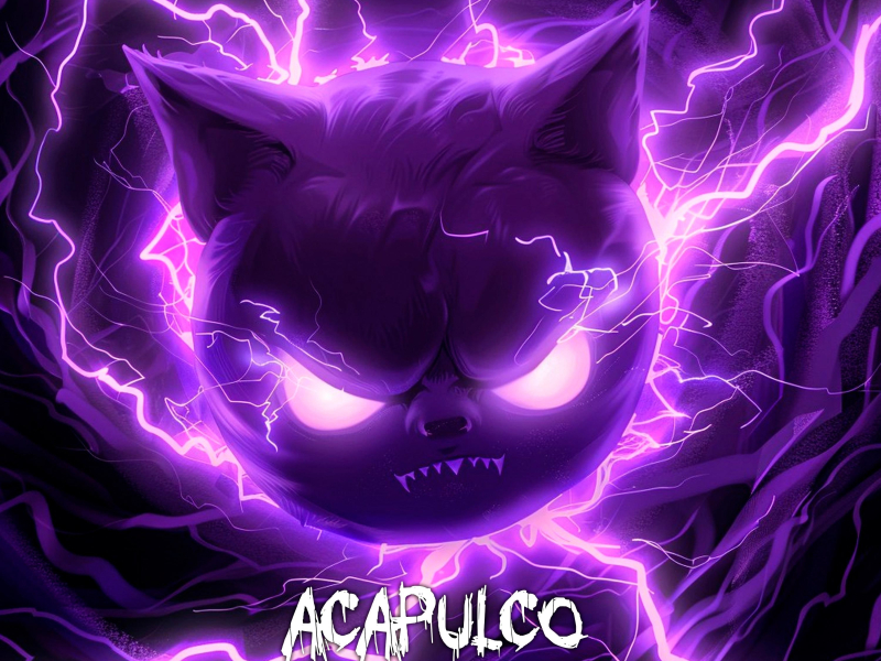 Acapulco (Bass Boosted) (Single)