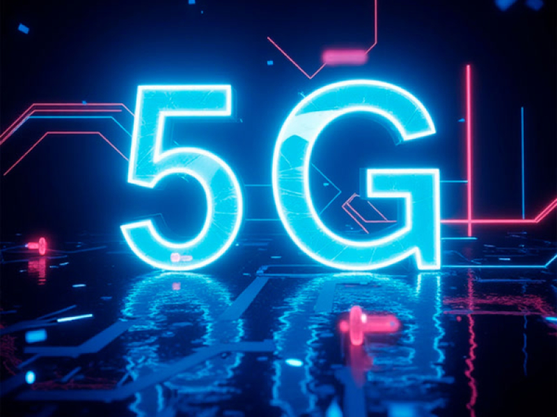 5G (Single)