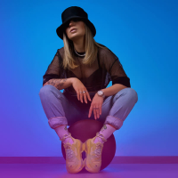 Stop Crying (Single)