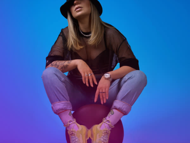 Stop Crying (Single)