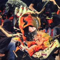 ไทมุง (Thaimoong) (EP)