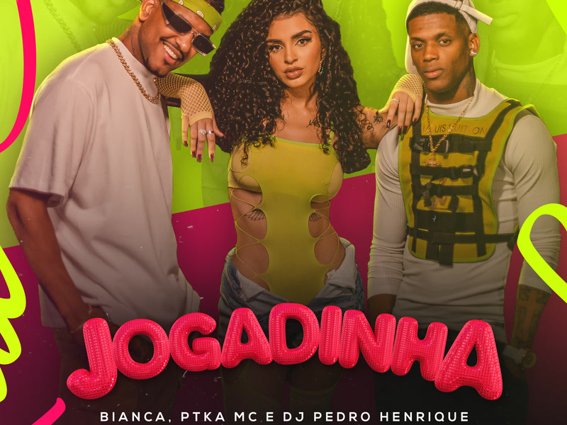 Jogadinha (Single)
