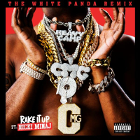 Rake It Up (The White Panda Remix) (Single)