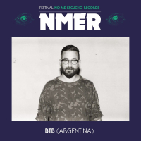 Live at Festival NMER2020 (Single)