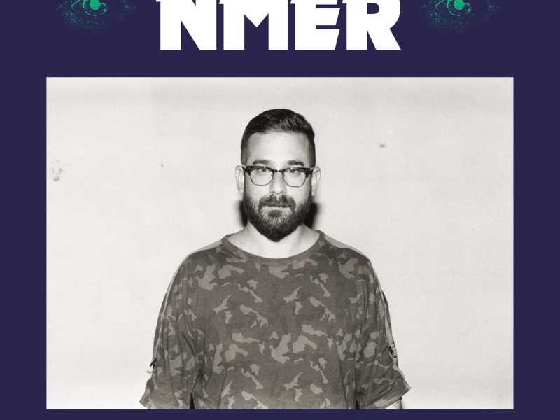 Live at Festival NMER2020 (Single)