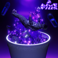 2BluePills (Single)