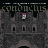 Conductus, Vol. 1: Music & Poetry from 13th-Century France