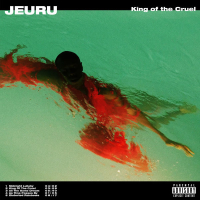 King Of The Cruel (EP)