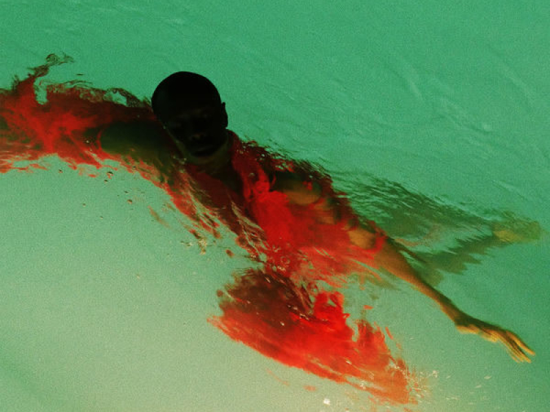 King Of The Cruel (EP)