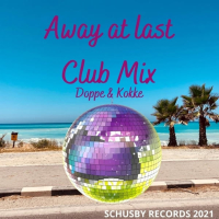 Away at Last (Club mix) (Single)