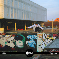 Thin Line (Single)