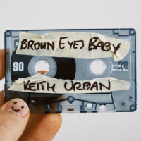 Brown Eyes Baby (Single)