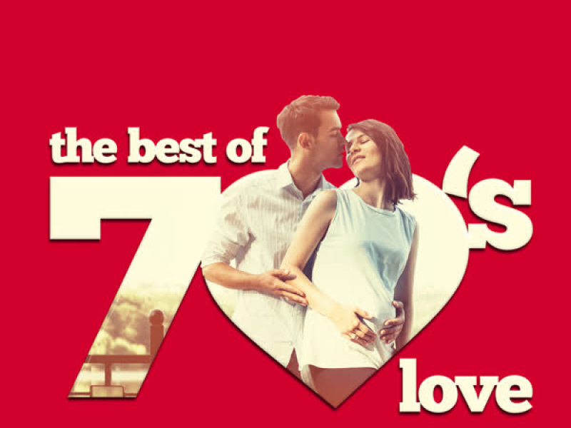 The Best of 70's Love