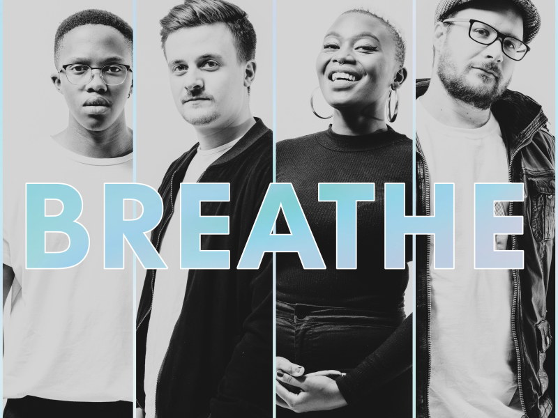 Breathe (Single)