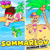Sommarlov (Manson Edit) (Single)