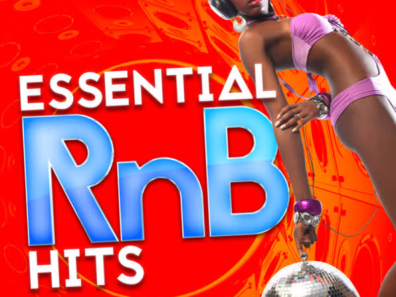 Essential Rnb Hits