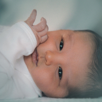 Laughing Baby Sound to Relieve Anxiety and Lower Stress (Single)