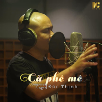 Cà Phê Mê (Single)