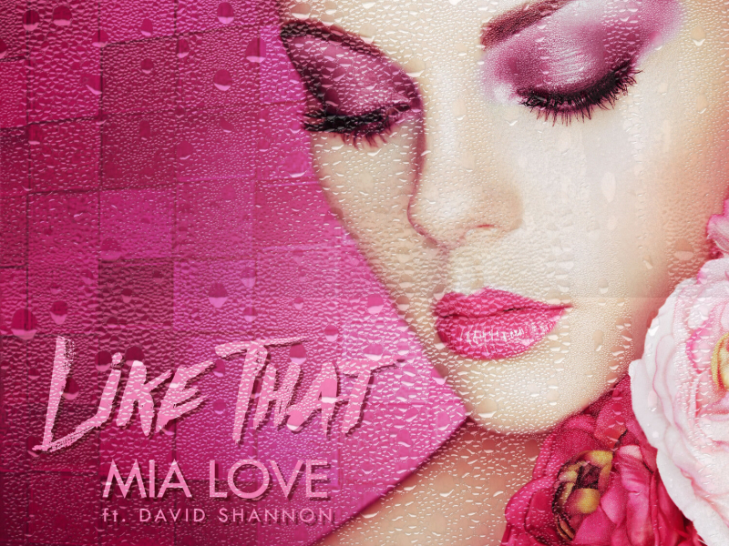 Like That (Single)