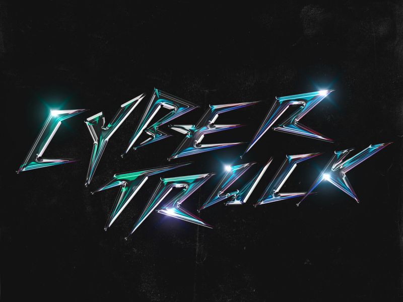 CYBER TRUCK (Single)