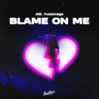 Blame on Me (Single)