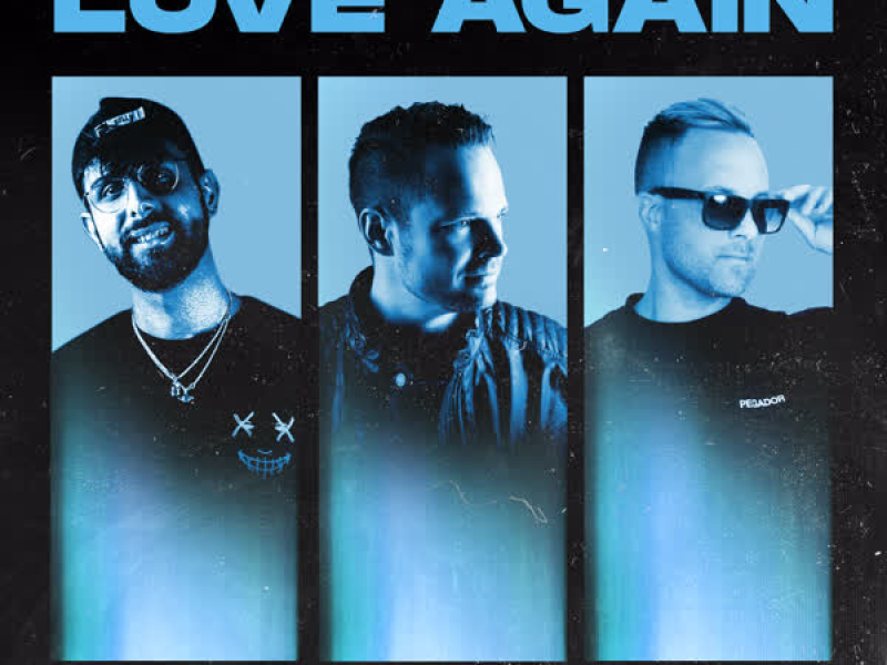 Love Again (Single)