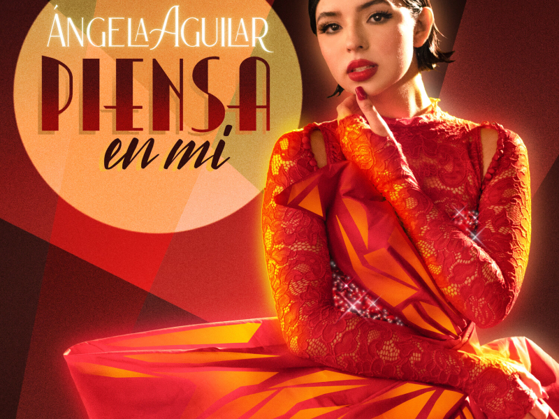 Piensa en Mí (Single)